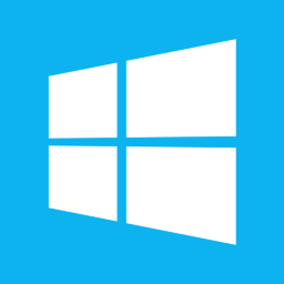 Folder Windows 8 Icon 256x256 png